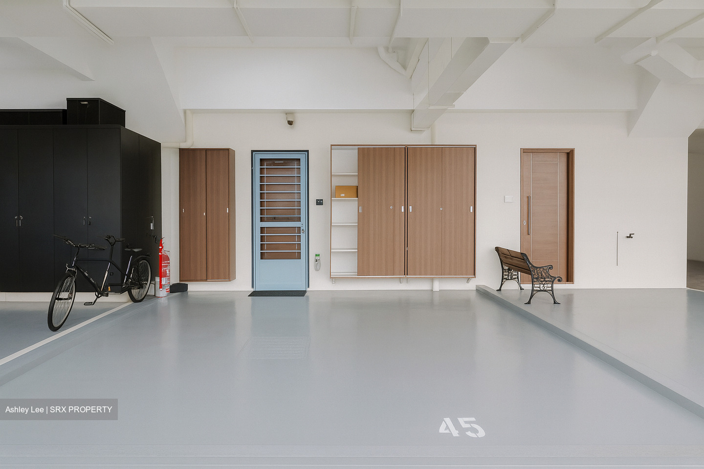 Atelier Villas (D26), Terrace #483443111